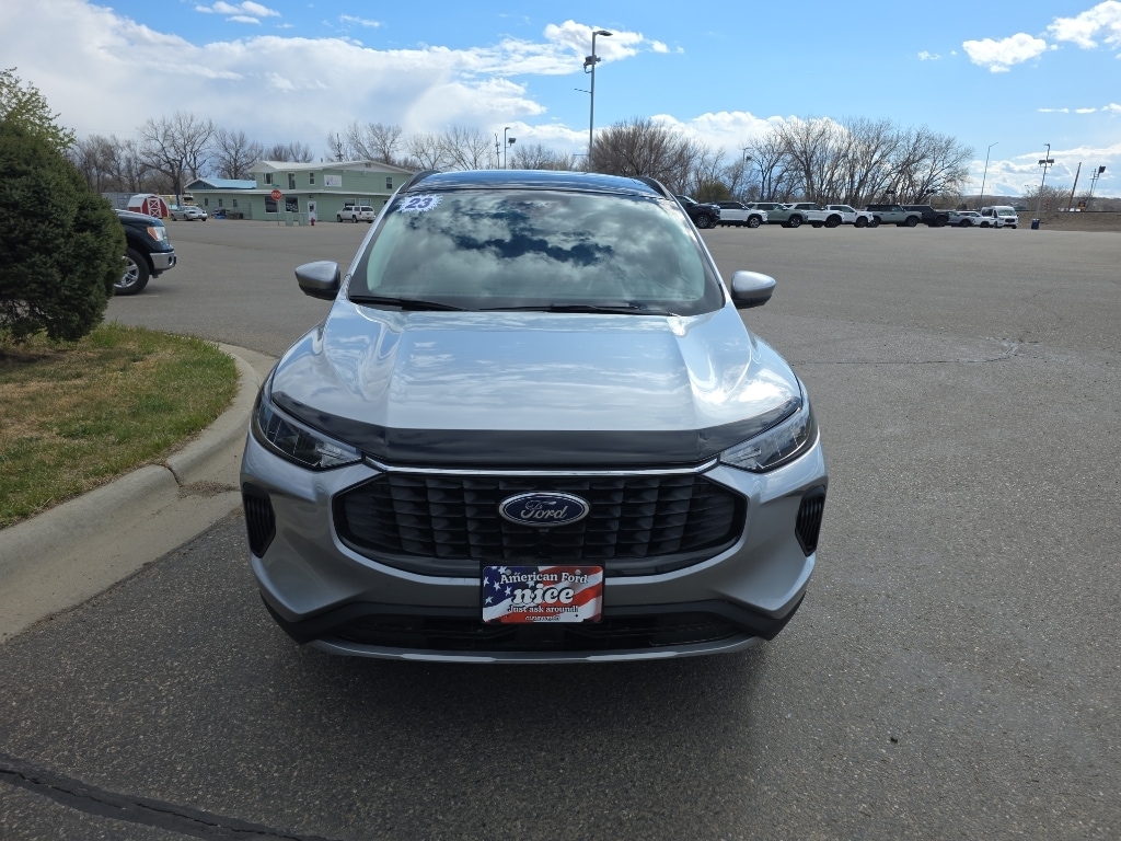 Used 2023 Ford Escape Active SUV