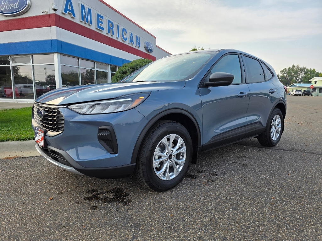 2025 Ford Escape Active's photo