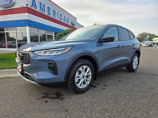 2025 Ford Escape Active SUV