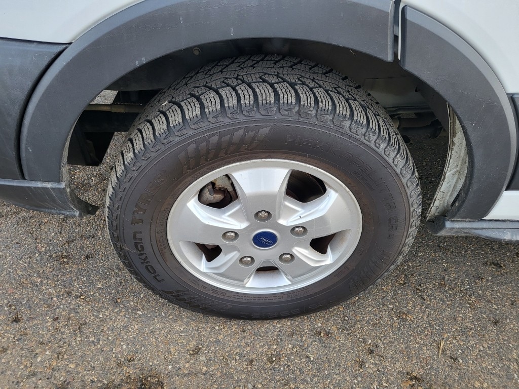 Used 2017 Ford Transit Wagon XLT Wagon Low Roof Wagon