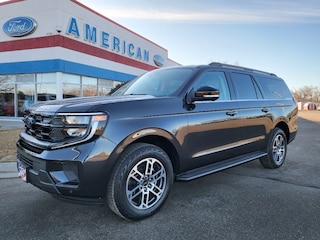2026 Ford Expedition MAX Active Sport Utility
