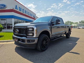 2025 Ford F-350 XLT Crew Cab