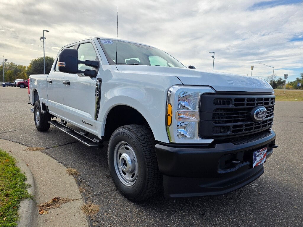 2026 Ford F-250 XL photo 3