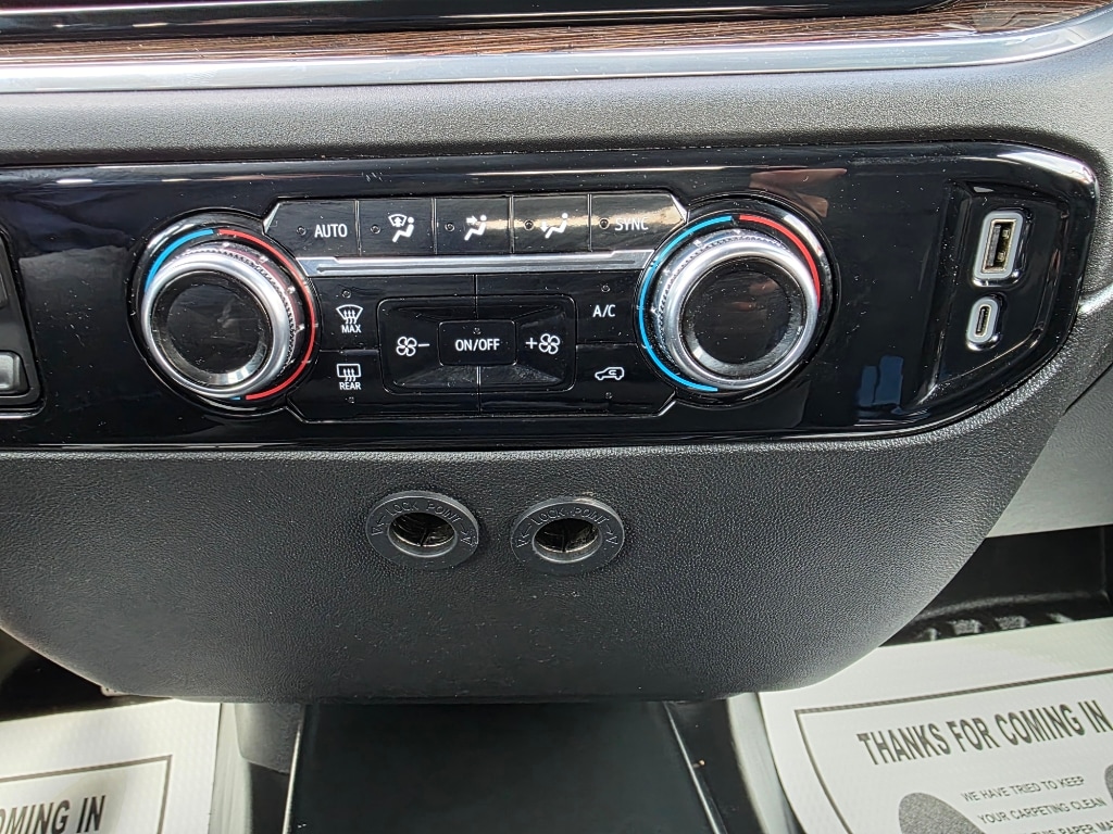 2024 GMC Sierra 3500HD SLE - Photo 11