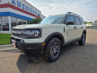 2025 Ford Bronco Sport Big Bend SUV