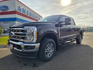 2026 Ford F-250 Lariat Crew Cab