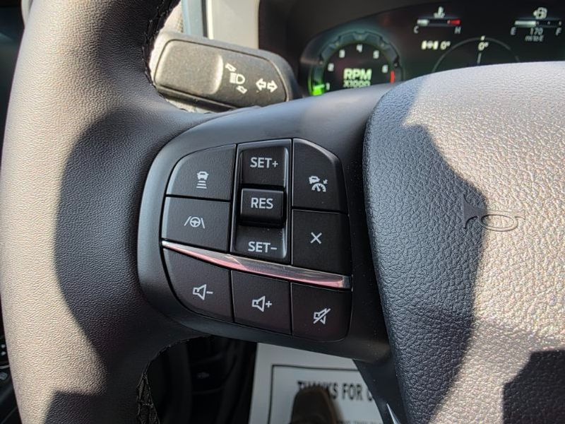 2025 Ford Bronco Sport Heritage photo 3