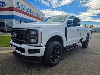 2026 Ford F-250 XL Standard Cab