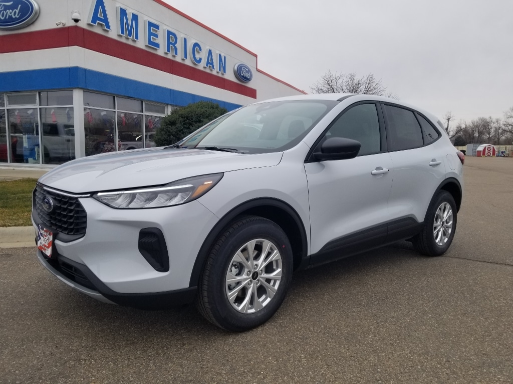 2026 Ford Escape Active's photo