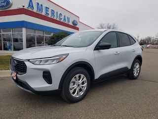 2026 Ford Escape Active Sport Utility