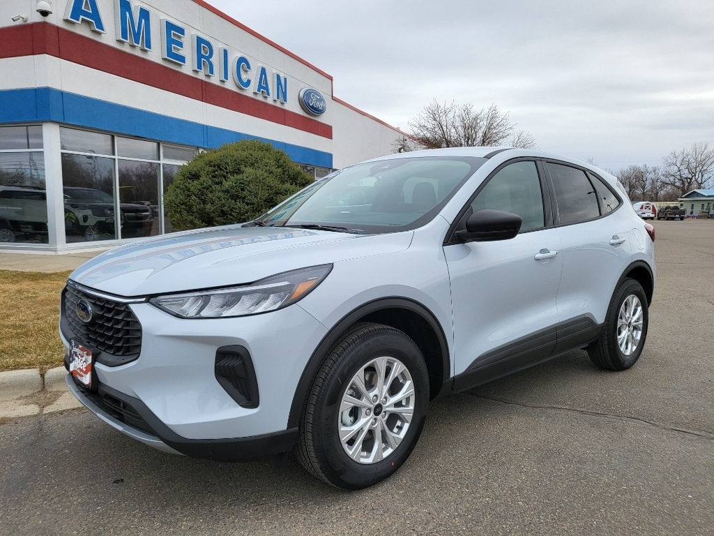2026 Ford Escape Active AWD's photo