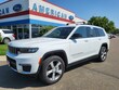  Jeep Grand Cherokee L