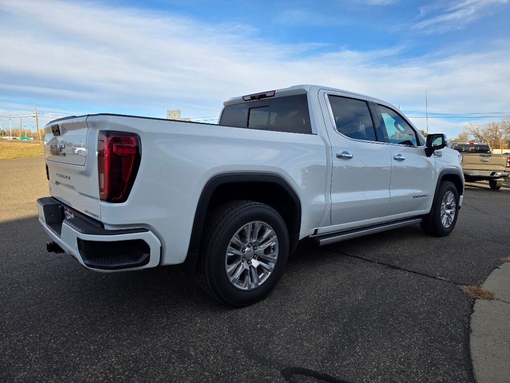 2023 Gmc Sierra 1500 Denali photo 4