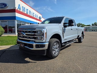2025 Ford F-350 Lariat Crew Cab