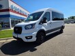 Ford Transit Wagon