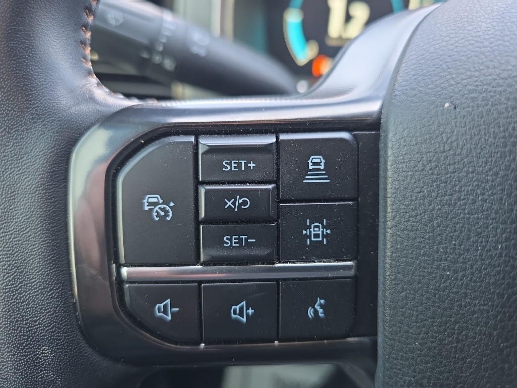 2022 Ford F-150 Platinum - Photo 13