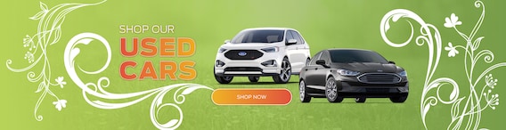New And Used Ford Dealership In Glendive American Ford