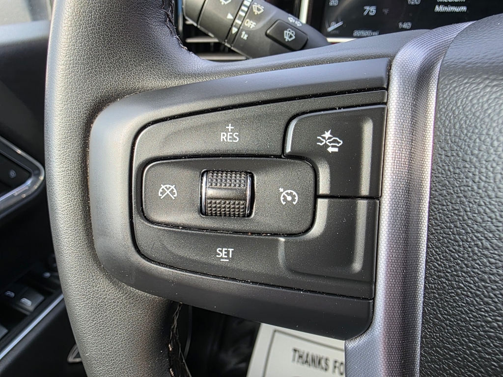 2024 GMC Sierra 3500HD SLE - Photo 14