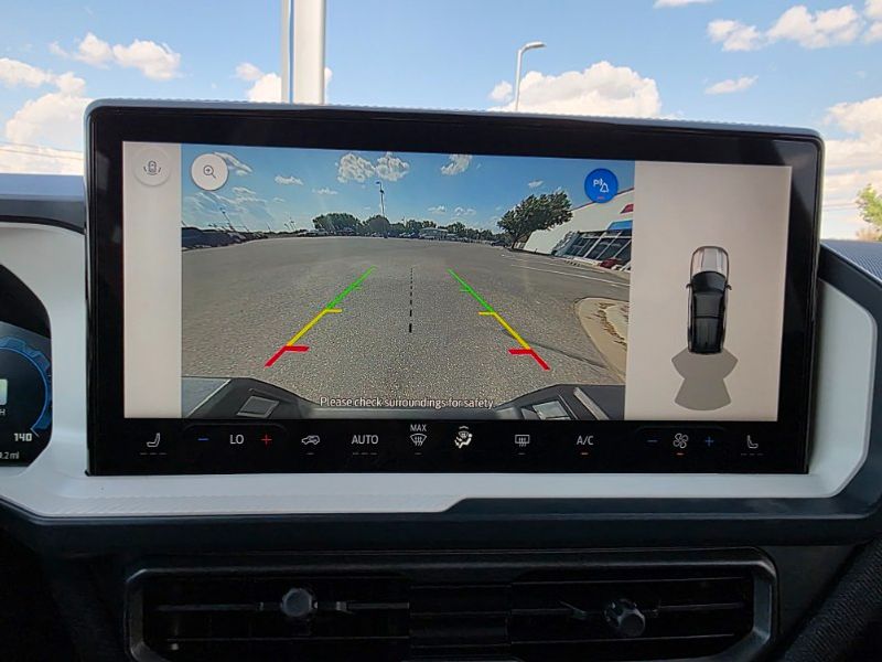 2025 Ford Bronco Sport Heritage photo 4