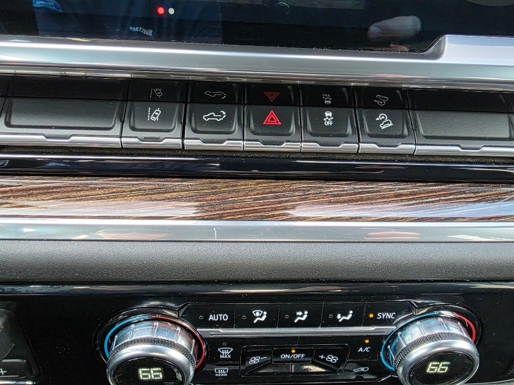 2024 GMC Sierra 3500HD SLE - Photo 12