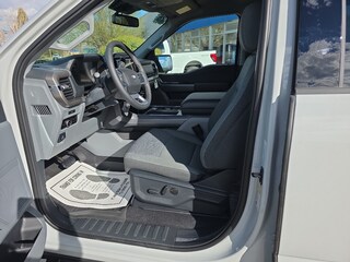 2026 Ford F-150 XLT Crew Cab