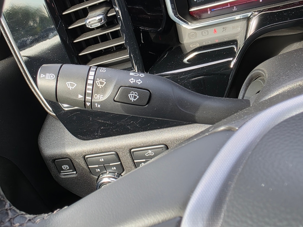 2024 GMC Sierra 3500HD SLE - Photo 15