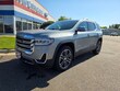 GMC Acadia
