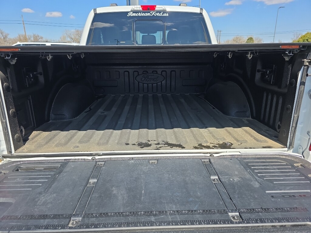 2022 Ford F-150 Platinum - Photo 6