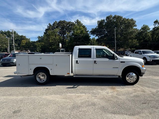 2001 Ford F-450 - Photo 9
