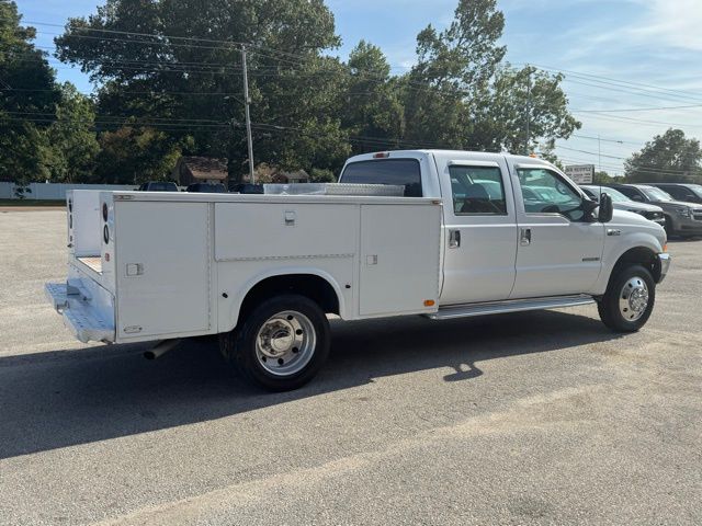 2001 Ford F-450 - Photo 10