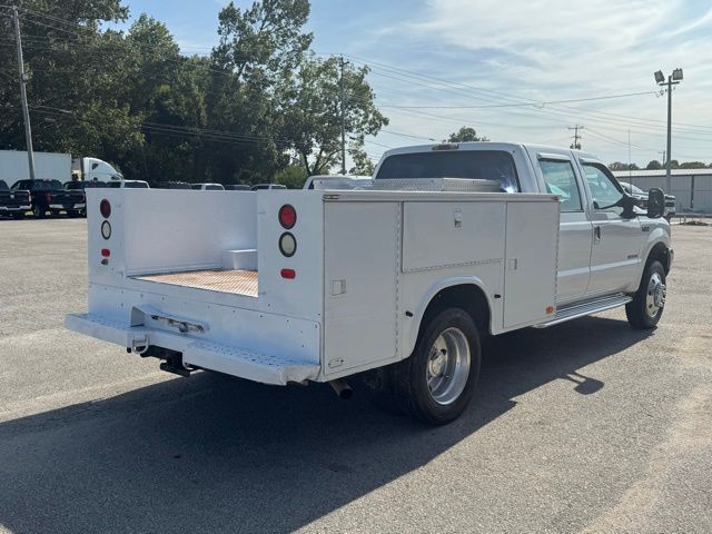 2001 Ford F-450 - Photo 11