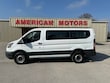  Ford Transit-150