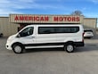  Ford Transit-350 Passenger