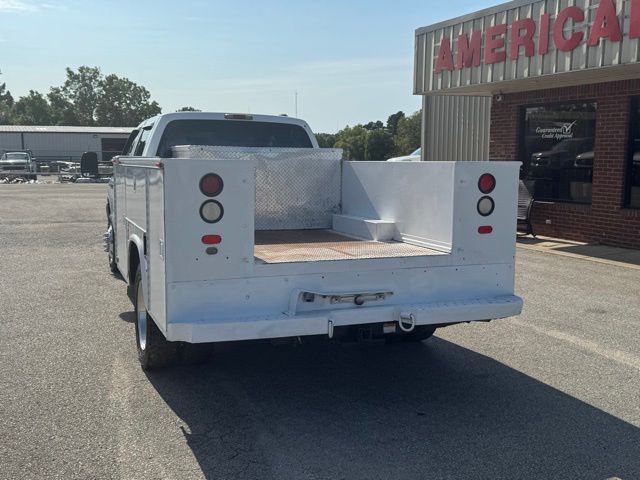 2001 Ford F-450 - Photo 14