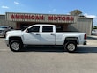  GMC Sierra 2500HD