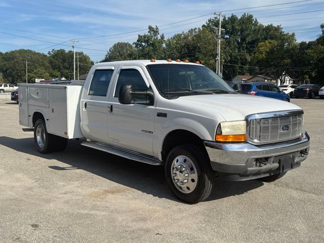 2001 Ford F-450 - Photo 7