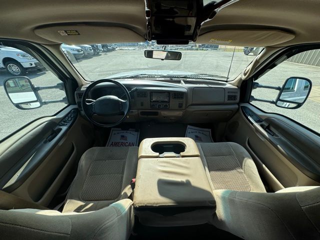 2001 Ford F-450 - Photo 17