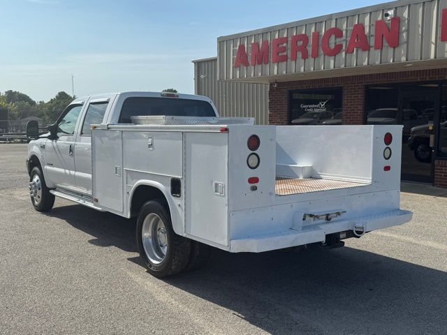 2001 Ford F-450 - Photo 15