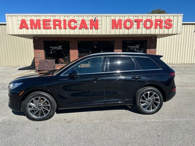 2023 Lincoln Corsair Grand Touring's photo