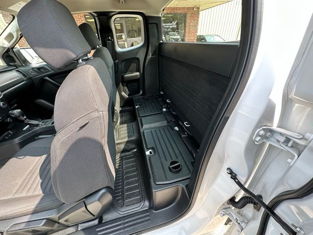 2021 Ford Ranger XL - Photo 17