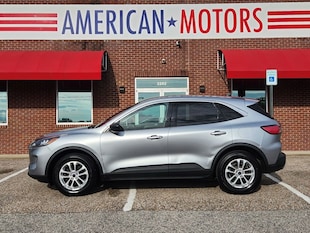 2022 Ford Escape SE SUV