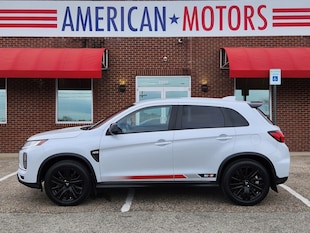 2023 Mitsubishi Outlander Sport 2.0 SUV