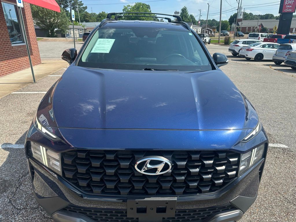 2021 Hyundai Tucson SEL - Photo 7