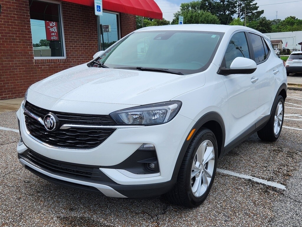 2023 Buick Encore GX Preferred photo 3
