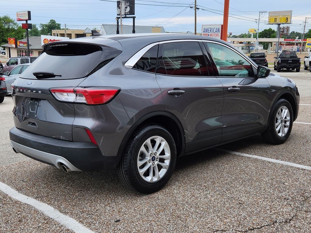 2022 Ford Escape SE - Photo 7
