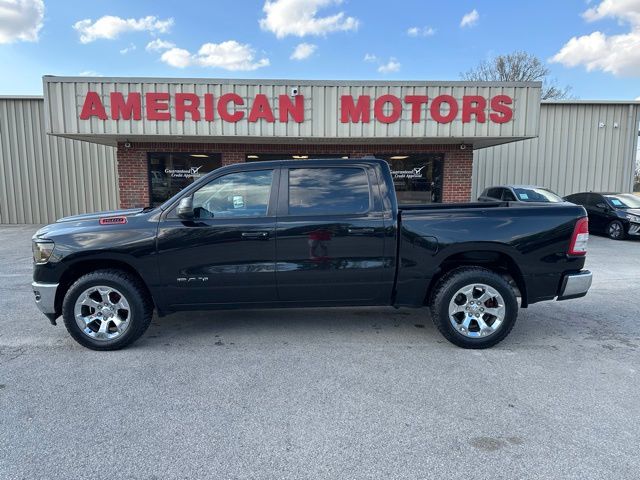 2019 RAM Ram 1500 Pickup Big Horn/Lone Star