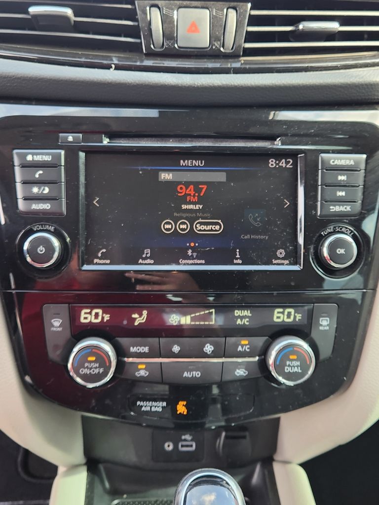 2022 Nissan Rogue Sport SV - Photo 21