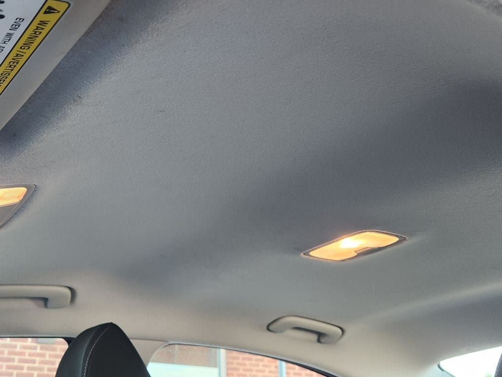 2022 Kia FORTE LXS - Photo 18