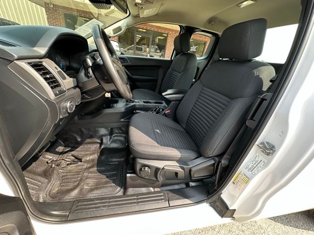 2021 Ford Ranger XL - Photo 15