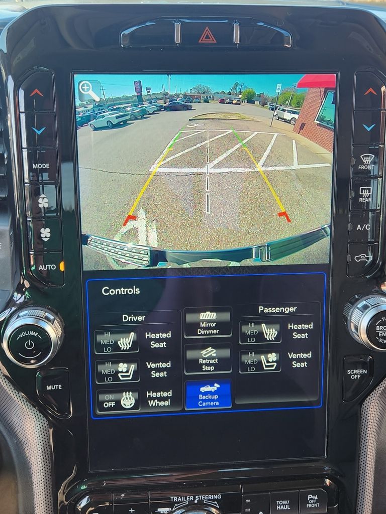 2021 RAM Ram 1500 Pickup Limited - Photo 28